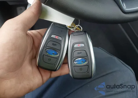 2025 Subaru Forester Limited из США, поврежденный, VIN JF2SLDRC4SH605973